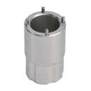 Base Valve Driver Tool 398-00-763 remove base valve from shock For FOX DPX2