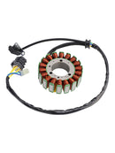 Magneto Stator 18-Pole For Access Shade Sport 600 650 850 Xtreme 850 650
