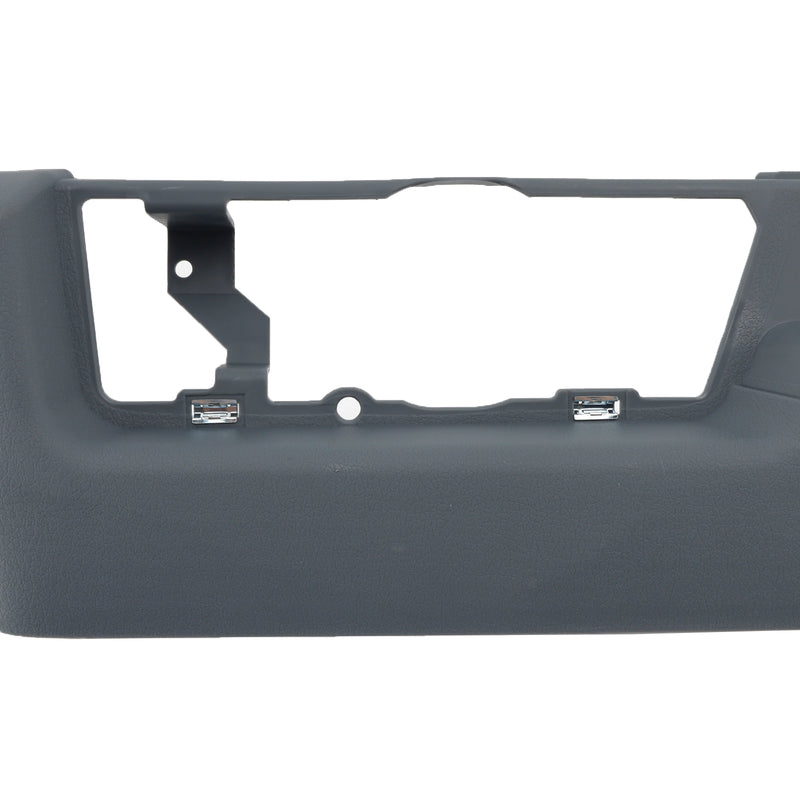 Front Driver Seat Bottom Side Trim Cover BL3Z-1562187-AB For Ford F150 2011-2014