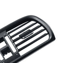 Central AC Vent Cover Gray For Porsche 911 Carrera Targa GT2 GT3 997 2004-2012