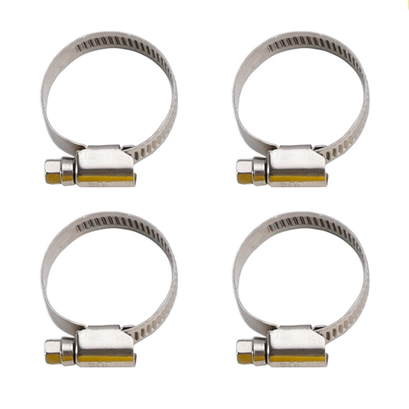 Silicone Radiator coolant Hose For Yamaha MT-03 MT-25 YZF R3 R25 2015-2024