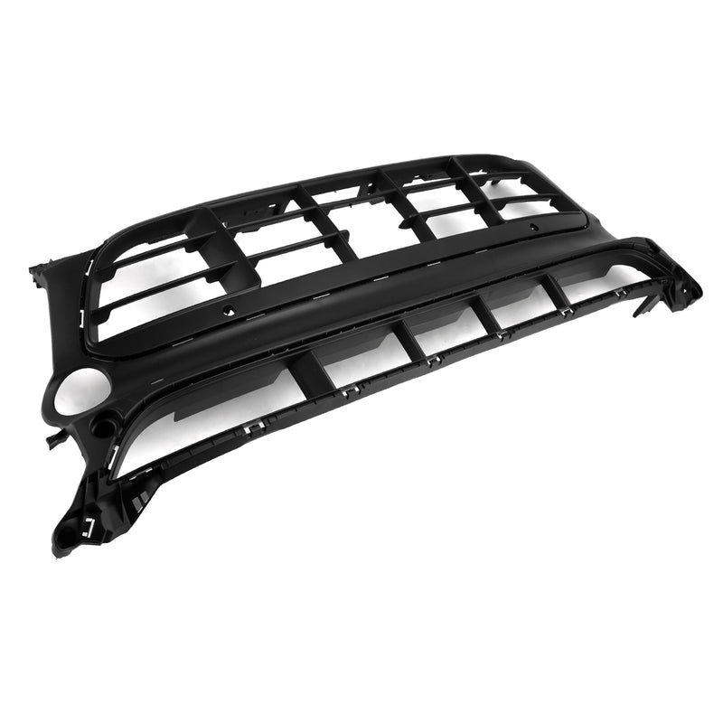Front Bumper Grill Grille 95B807683AL Fit Porsche Macan GTS 2014-2017 W/ACC