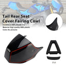 2022-2025 Yamaha XSR900 Rear Tail Pillion Seat Fairing Cover