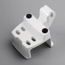 3308106.00B White Awning Arm Top Mounting Bracket Kit For Dometic 3308106.00