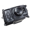 Transmission Shifter Knob For Dodge Ram 1500 2013-2024 68171965AJ