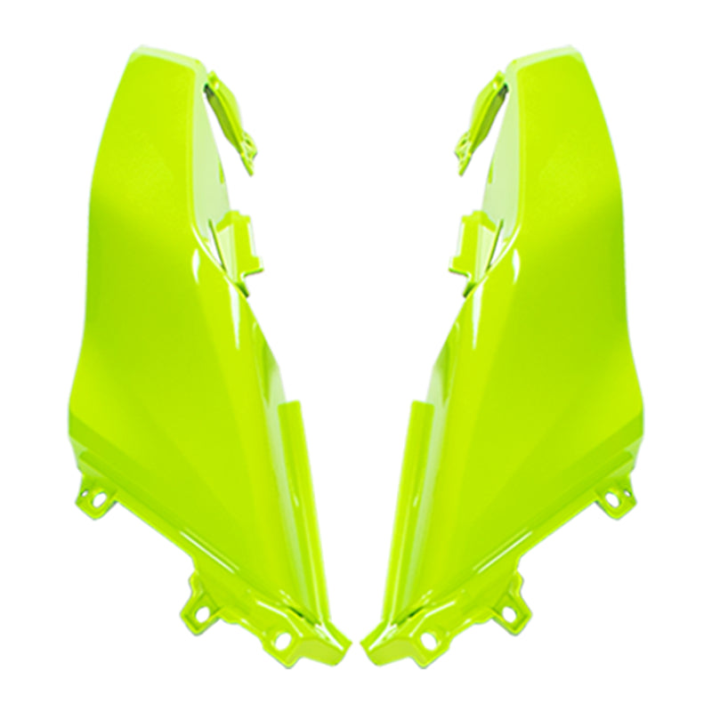 Injection ABS  Bodywork Fairing Kit for Yamaha X-MAX 300 XMAX 2023-2024 15#