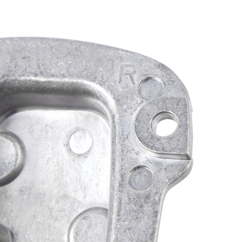 2Pcs LED Headlight DRL lightsource Control Unit 8V0998473A 8V0998474A For AUDI