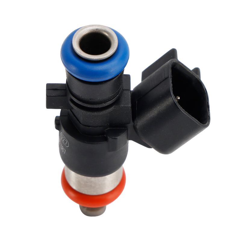 0280158387 Fuel Injectors For Touring FLHXSE CVO STREET GLIDE 2017-2023