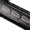 2010-2015 Audi Sport Version Q7 Front Right 11 LED Turn Signal Fog Light 4L0953042E