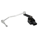 Front Left Ride Height Level Sensor 4E0941285G For Audi A8 D3 Q7 4LB quattro