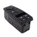 Power Window Control Switch 81258067094 for Man TGA TGS TGX 81258067109
