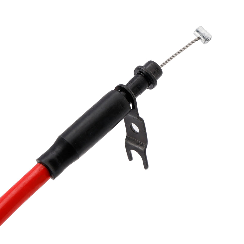 Throttle Cable Wire for Suzuki GSXR1000 2017-2023