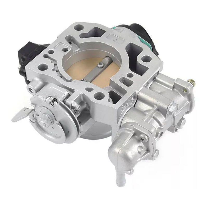 Throttle Body Assembly A22-670B00 For Honda Accord DX 2.2L