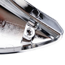 Side Frame Panel Protector Fairings Cover For Kawasaki Z900RS 2018-2024 Chrome