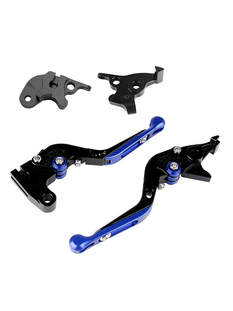 Adjustable Clutch Brake Lever fit for CFMOTO 250NK ABS 150NK 2019-2021