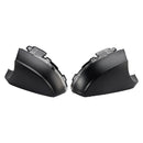 2X Wing Door Mirror LED Indicator Light Lamps for VW Polo MK5 6C 2009-2018