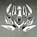 Amotopart Yamaha TMAX560 2019-2021 Fairing Kit Bodywork Plastic ABS
