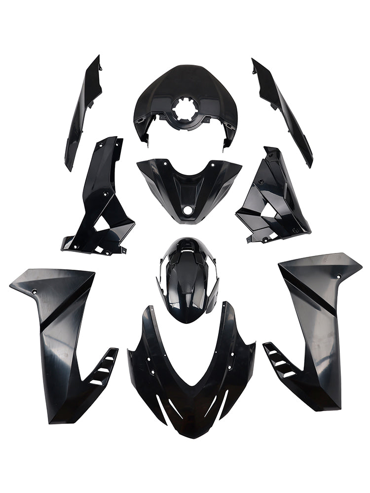 Bodywork Fairing Injection Unpainted For Aprilia RS457 2024-2025