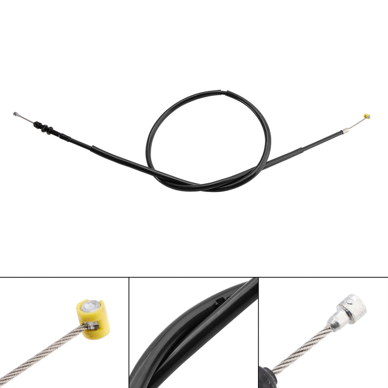 Motorcycle Clutch Cable Replacement fit for Yamaha R6 2017-2024