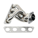 Exhaust Manifold Header Fit Toyota Celica Corolla Matrix 2000-2008