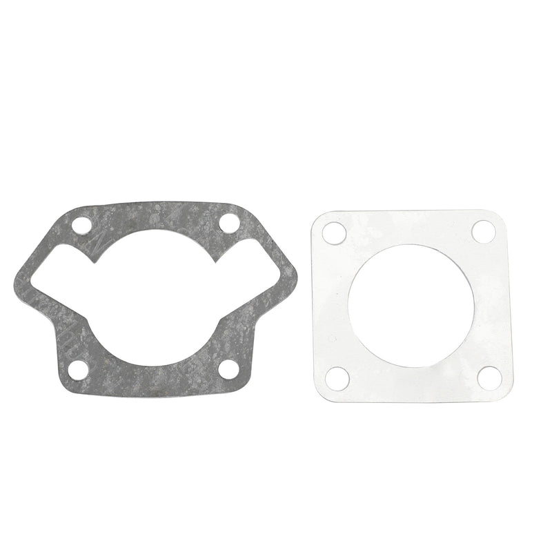 41mm Cylinder Piston Gasket Kit 60cc For Simson S51 KR51/2 Schwalbe SR50 S53 Fedex Express