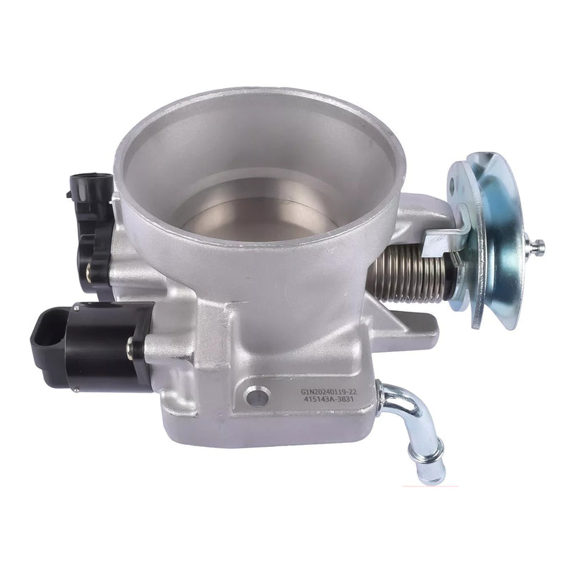 Throttle Body 88984260 For Silverado 1500 Tahoe GMC Sierra Yukon 2000-2002