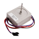 ZWF-10-2 B03081032 Evaporator Fan Motor for MeiLing & Ronshen Double Door