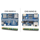 Raspberry CM5 Compute Module IO Baseboard 5 Expansion Board NANO Type A Type B