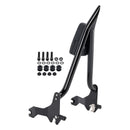 Passenger Sissy Bar Backrest for Low Rider FXLR FXLRS FXLRST FXRST Sport Glide FLSB 2018+