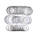 AB60E AB60F Transmission Overhaul Rebuild Kit For TOYOTA TUNDRA SEQUOIA 5.7L