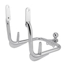 2009-2023 FLHTC/U (not SE), FLHX/SE, FLHR, FLTRX and FLHTK, and FLTRUSE Receiver Trailer Tow Hitch