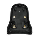 BMW R18 Bikes 2020-2022 2021 Rear Seat Passenger Cushion Flat Pu Black Grid