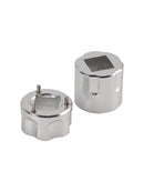 Shock rebuild service tools - for FOX DPS tools 398-00-638- & 398-00-637