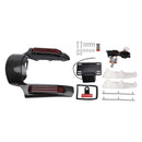 Rear Fender LED Light fit for Touring Road King FLHR Street Glide 14+