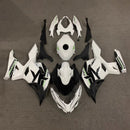Injection Fairing Kit Bodywork Plastic ABS fit For Kawasaki EX400 Ninja400 2018-2024