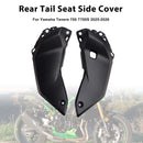2025-2026 For Yamaha Tenere 700 T700S Rear Tail Seat Side Cover Fairing