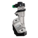 Ignition Switch Lock Cylinder with 2 Keys (with Chip) For Honda Civic 1.3L 1.7L