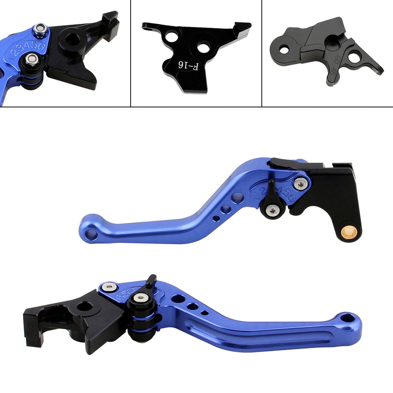NEW Short Clutch Brake Lever fit for YAMAHA XSR 155 MT15 2019-2022