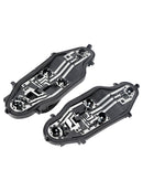 2019-2024  Peugeot Partner（Barn Doors Models）Left+Right Rear Light Bulb Holder 9819235880