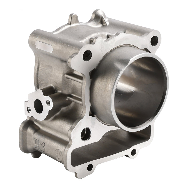 344CC Bore Up Kit Cylinder For Yamaha CZD 300 A X-Max MWD 300 Tricity 2017-2024