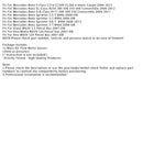 Mass Air Flow Meter Sensor For Mercedes-Benz E350 C280 C350 ML350 0280218173