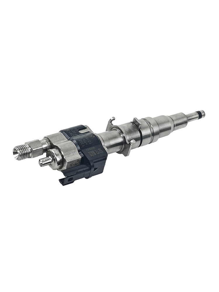 1PCS Fuel Injector 13537585261-12 Fit BMW N54 N63 335 535 550 750 X5 X6