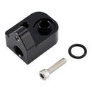 Temperature Air Intake Sensor Spacer Kit For 2017-2024 Chevy GM 6.6L Diesel