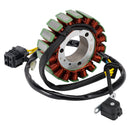 Gamax ATV AX300 STATOR GENERATOR REGULATOR GASKET 31120-RCA-000