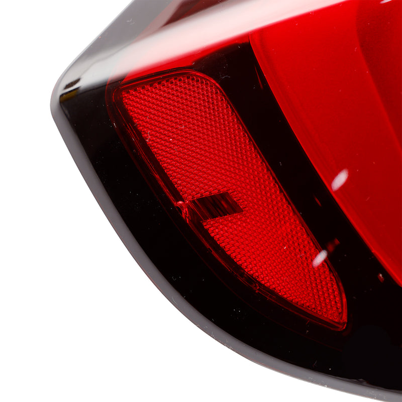 Left LED Tail Light Lamp GM2804135 For GMC Terrain SLE / SLT 2018-2021