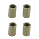 Door Striker Bushings For Lincoln Mercury Ford F100 F150 F250 F350 80-96
