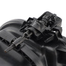 Pair LED Front Fog Lights For BMW X3 F25 X4 F26 X5 F15 X6 F16 63177317252