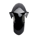 Front Fender Mudguard Fairing For Kawasaki Versys 650 KLE650 2022-2024