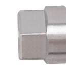 RockShox Brain Inertia Valve Tool 2022-2024–Socket Set for Specialized MINI Shock