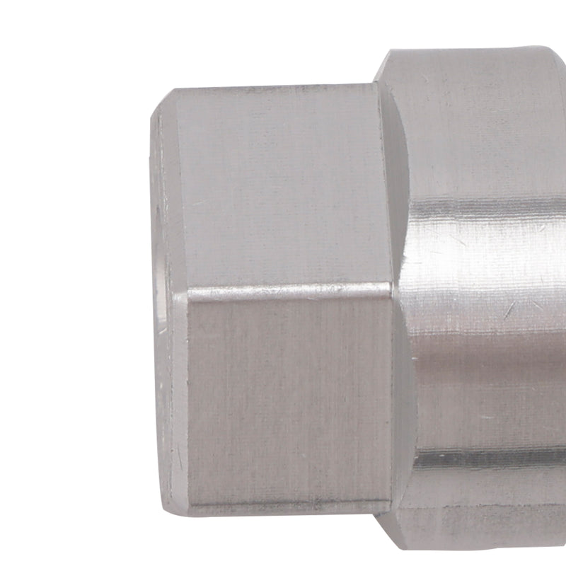 RockShox Brain Inertia Valve Tool 2022-2024–Socket Set for Specialized MINI Shock